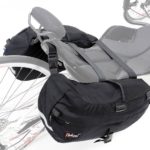 ICE Banana Racer Bag For Air Pro Seat