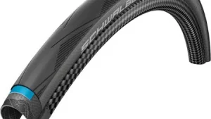 Inner view of Schwalbe Durano Clincher Tire