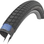 Schwalbe Super Moto X Clincher Tire- 27.5"