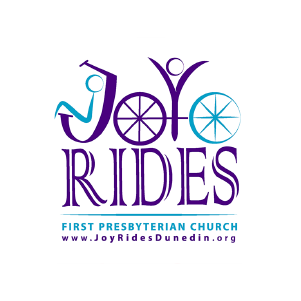 Joy Rides First Presbyterian Church