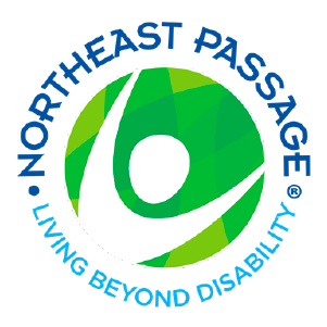 Northeast Passage, Living Beyond Disability logo