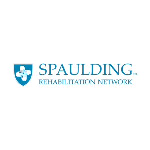 Spaulding Rehabilitation Network logo
