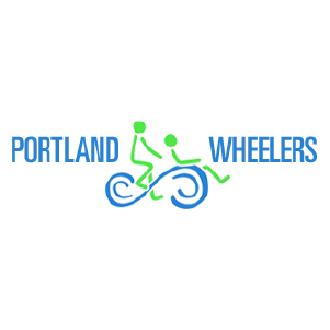 Portland Wheelers logo