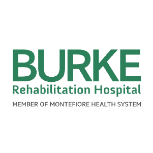 Burke Rehabilitation Hospital, Member of Montefiore Health Systemv logo