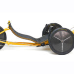 Greenspeed Aero Race Trike