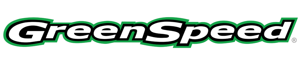 GreenSpeed Logo