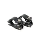 ICE Quick Release Seat Clamps (Lower Front) (Pair)